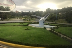 Памятник китам